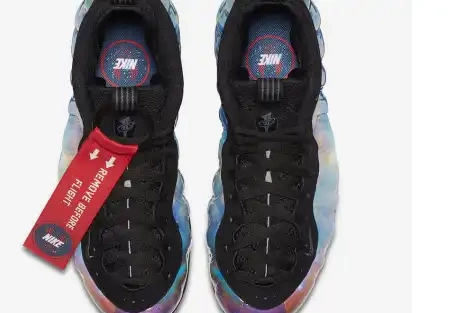 AIR Foamposite Nike 0623